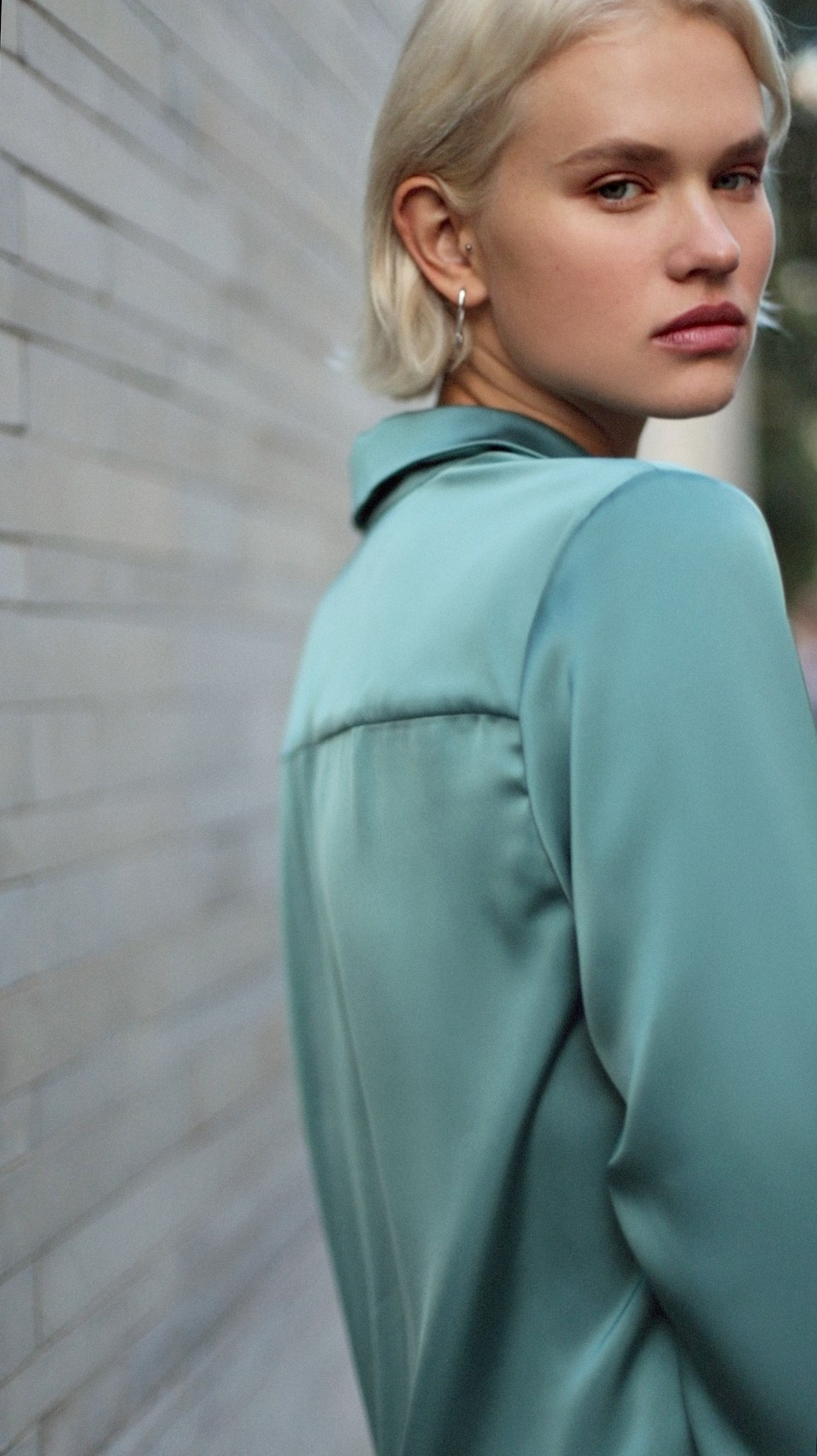 STREET STYLE. Фотограф в Санкт-Петербурге и Москве