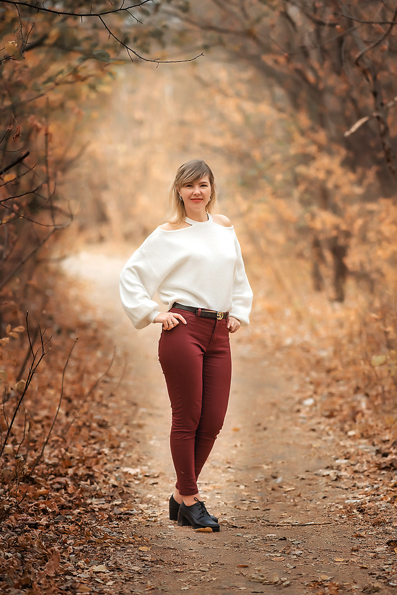 Анонс Осенняя прогулка. Свадебный, семейный и детский фотограф в Борисоглебске Юлия Сальникова