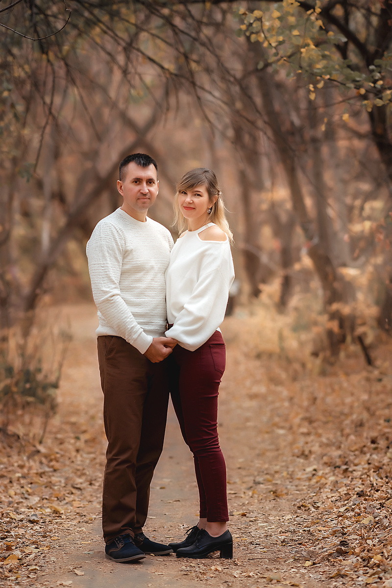 Анонс Осенняя прогулка. Свадебный, семейный и детский фотограф в Борисоглебске Юлия Сальникова