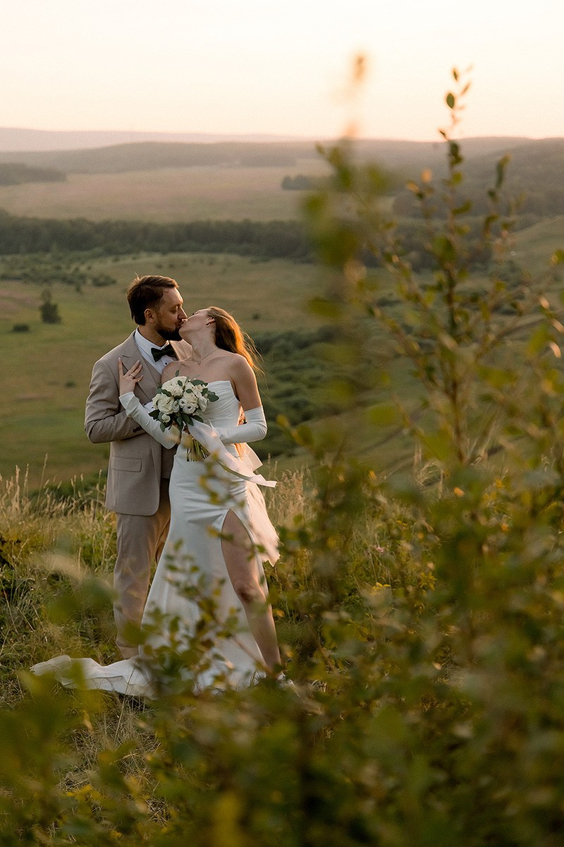 Кристина+Дмитрий. Фотограф в Красноярске Гетманова Мила