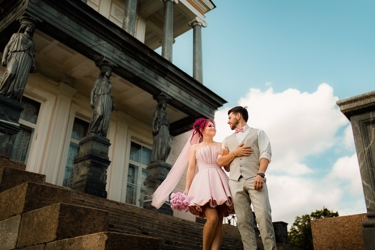 Свет, цвет и дыхание момента: как мы видим свадебную съёмку. Свадебный фотограф — Санкт-Петербург (СПб) Питер