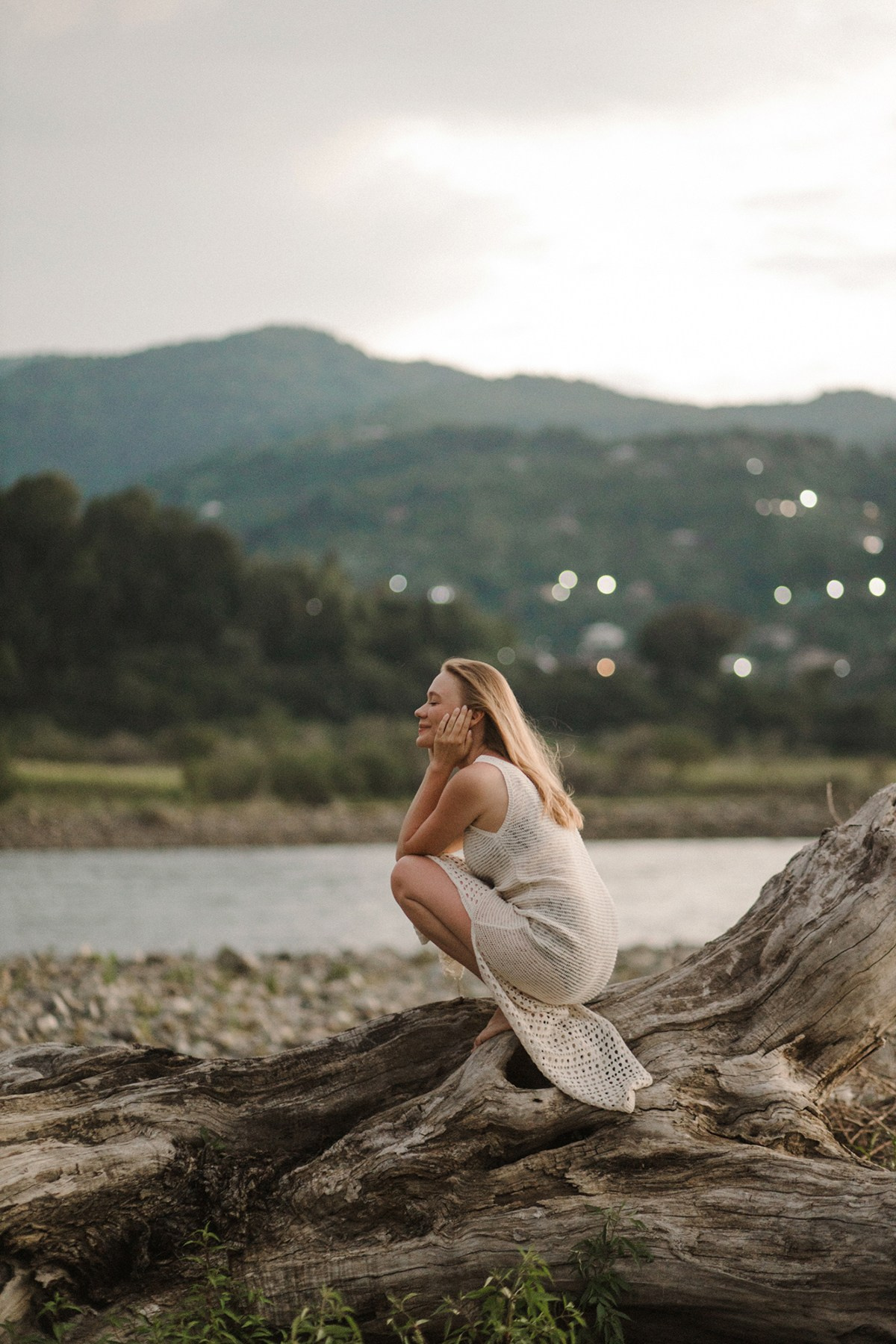 Veronica. Anastasia Blud Photography