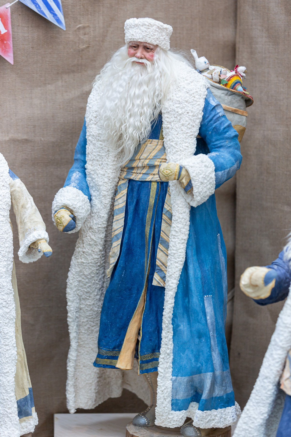 Международная выставка «Искусство куклы 2025», Москва, Гостиный двор, 9–12 октября 2025 г. Портретные фотографы в Москве — Анна и Алексей Бородины