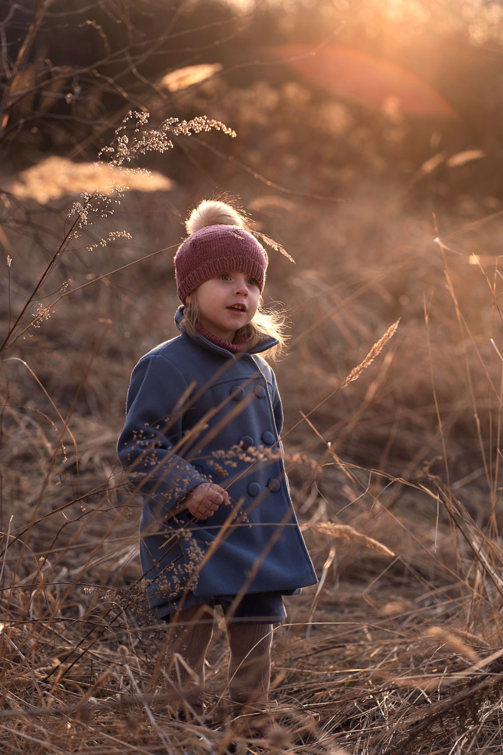 Семейный и детский фотограф в Хабаровске Ковалева Таисия