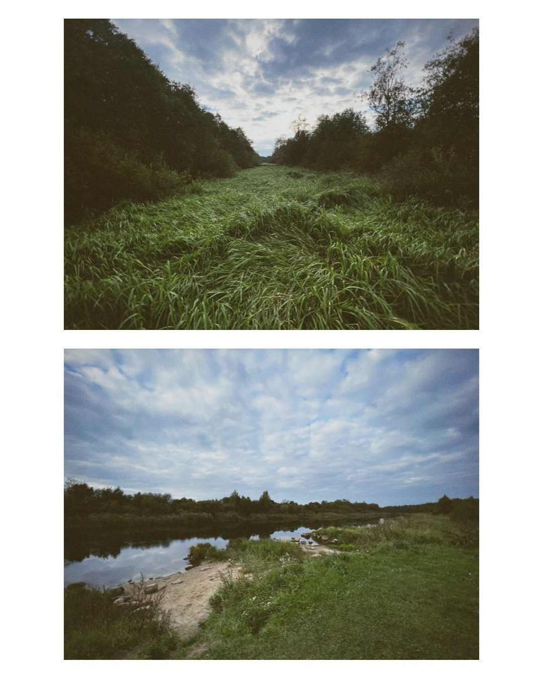 Saint-Petersburg. Alina Panover