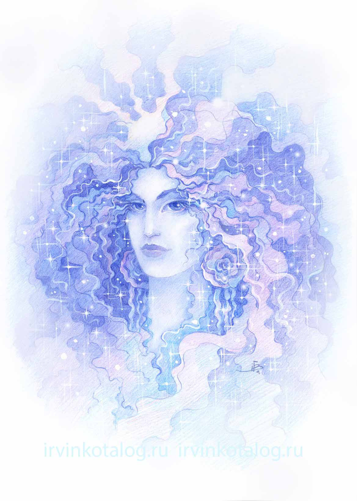 "Прозрачность души" 23.05.2022