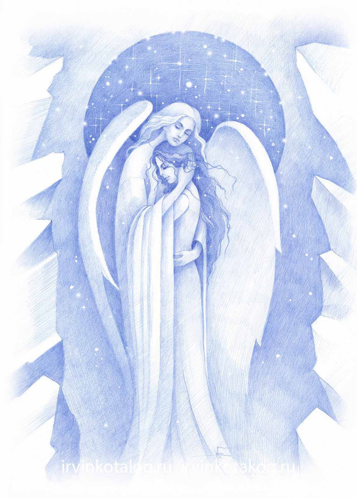 «Ты обнимешь крепко, согреешь нежно, распахнётся сердце, оставляя все преграды позади» 02.07.2022