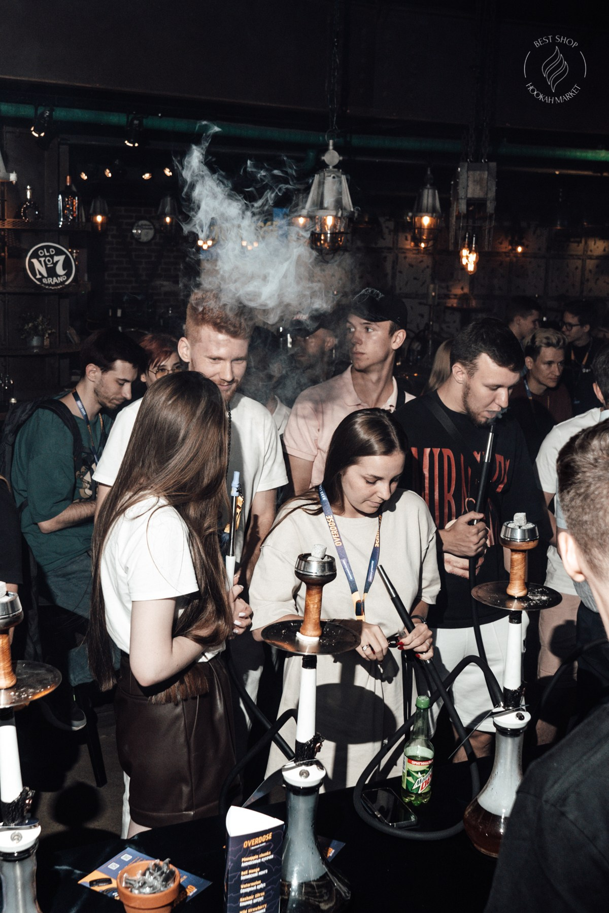 Overdose. Ilgizphoto.ru