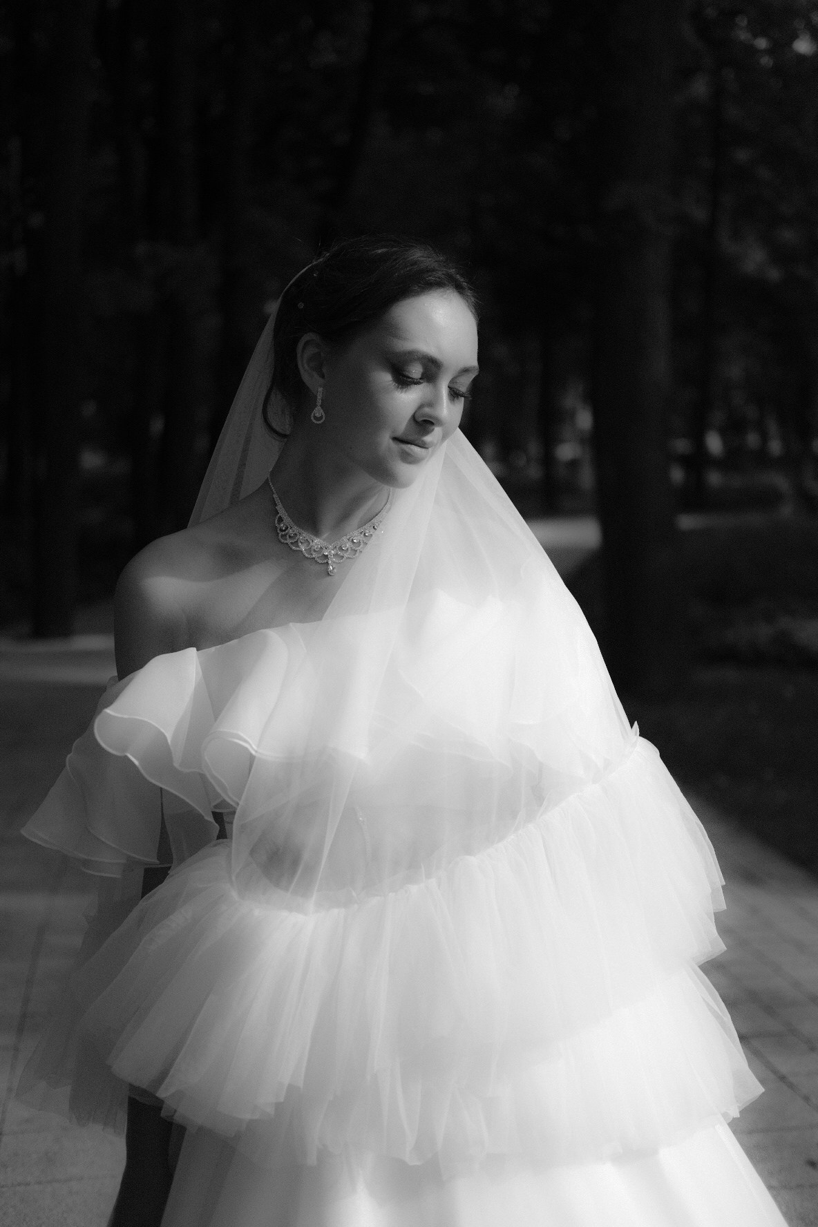 Фотограф Саша Львова