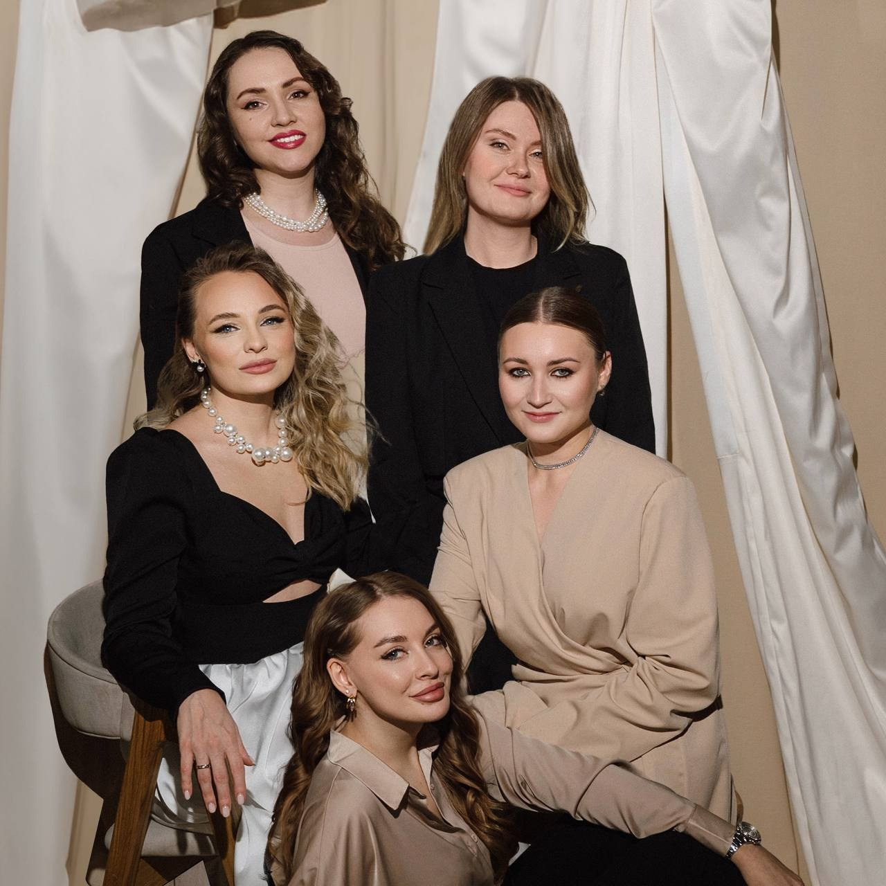 Графический дизайн. Силантьева Наталья фотограф