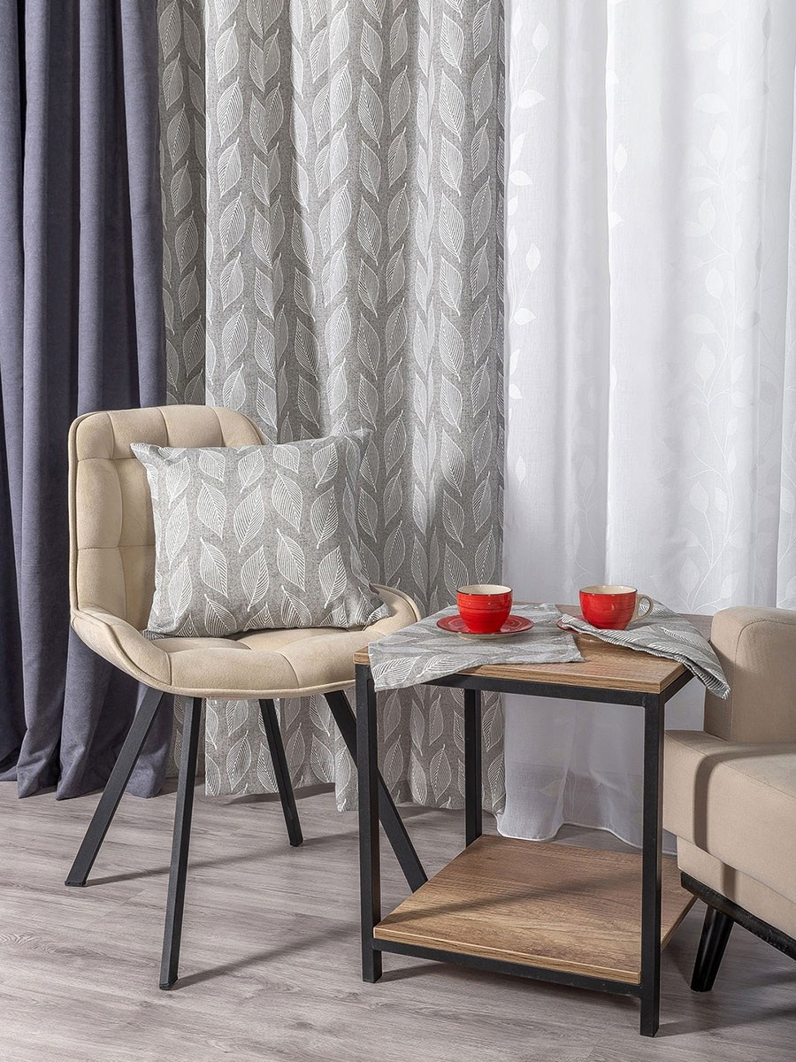 Интерьерный текстиль. Фотограф Юлия Зимина