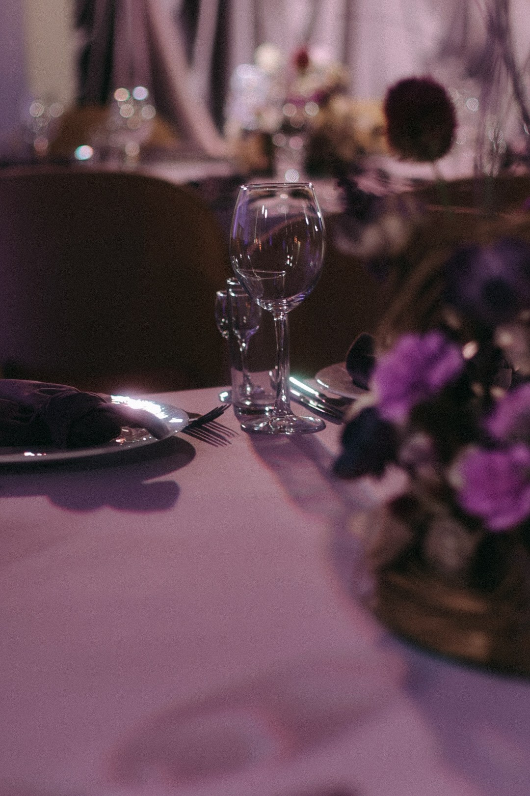 Сергей и Лолита. Фотограф Нижний Новгород