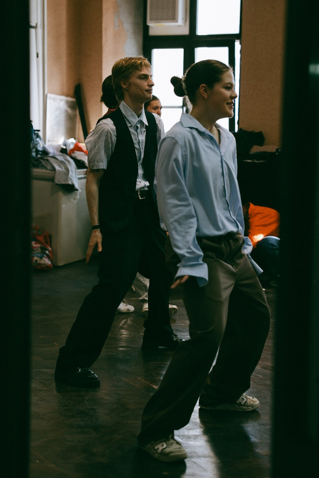 Отчетник WDH. Фотограф Нижний Новгород