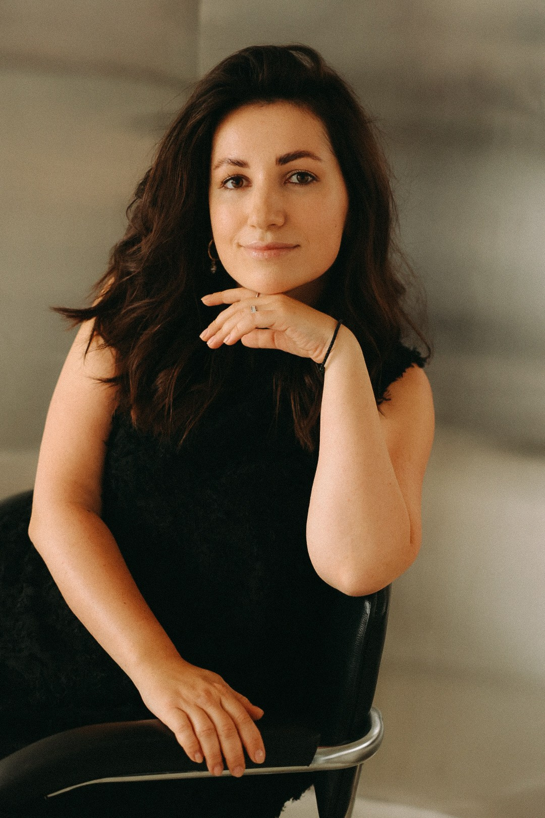 Надя. Фотограф Нижний Новгород