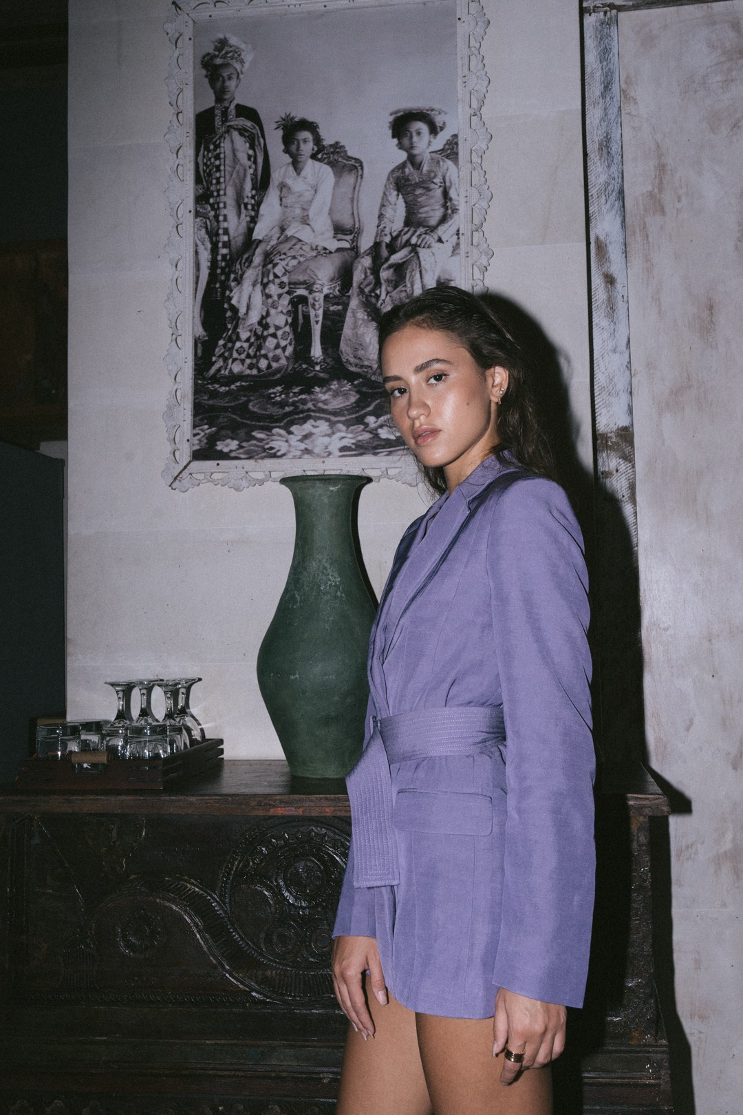 Nadia. Kseniia Kremneva — Photographer