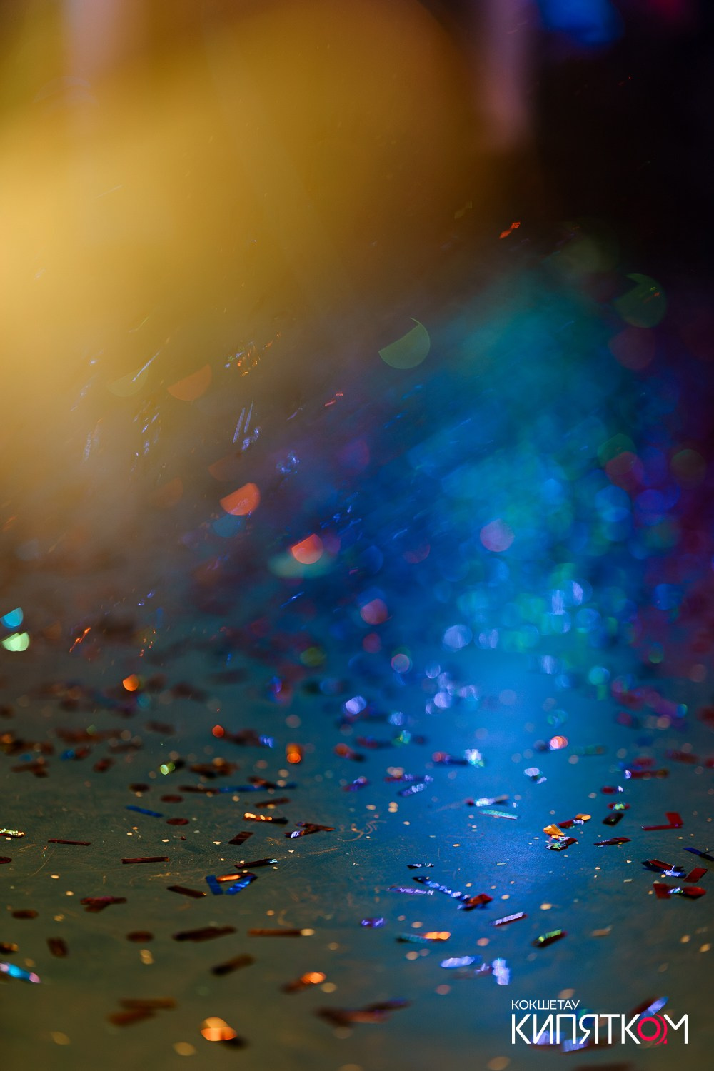 HOLLYWOOD residence. КИПЯТКОМ КОКШЕТАУ