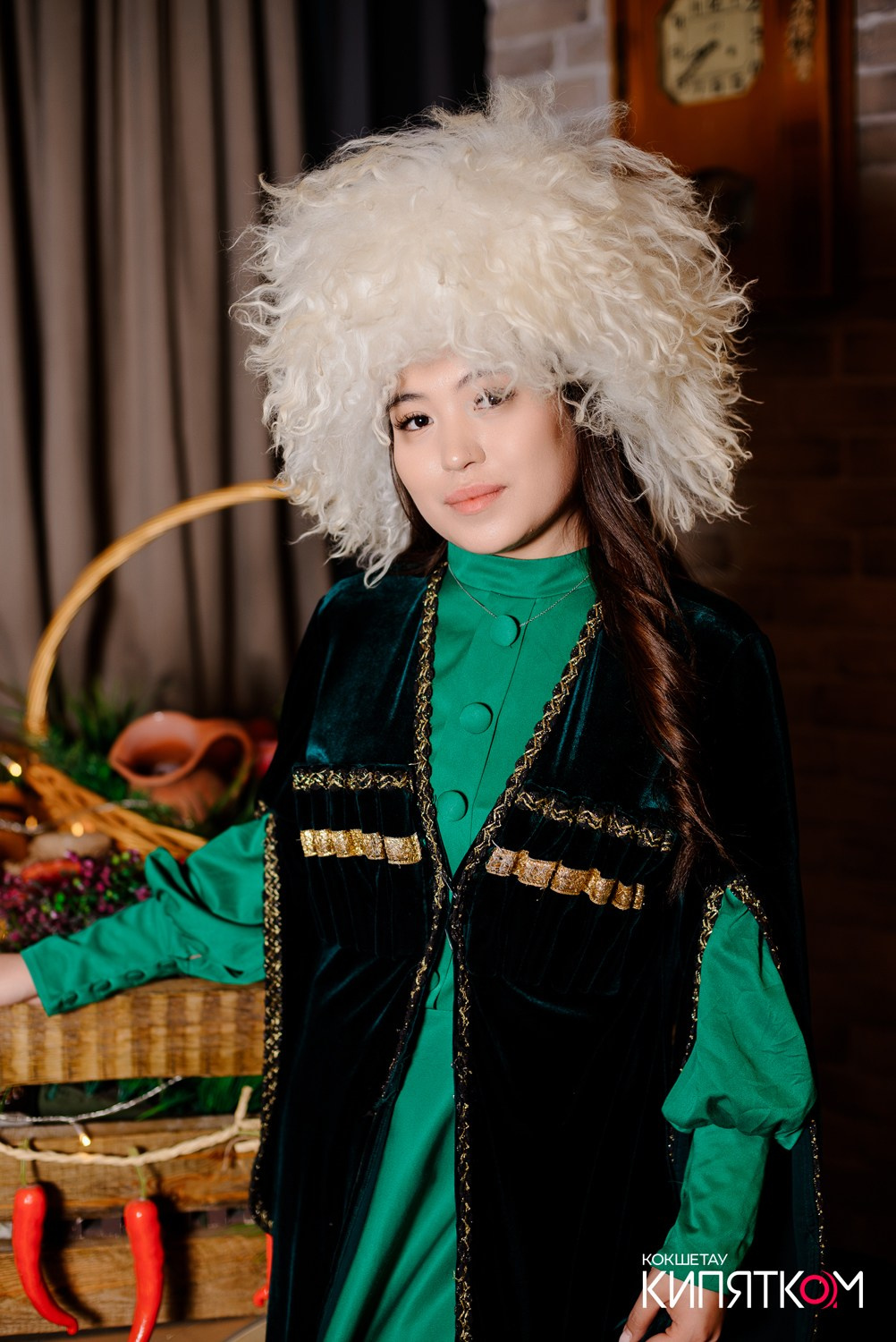 ТБИЛИСИ. КИПЯТКОМ КОКШЕТАУ