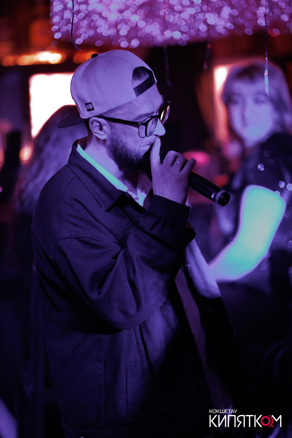 GENTLEMAN PUB. КИПЯТКОМ КОКШЕТАУ