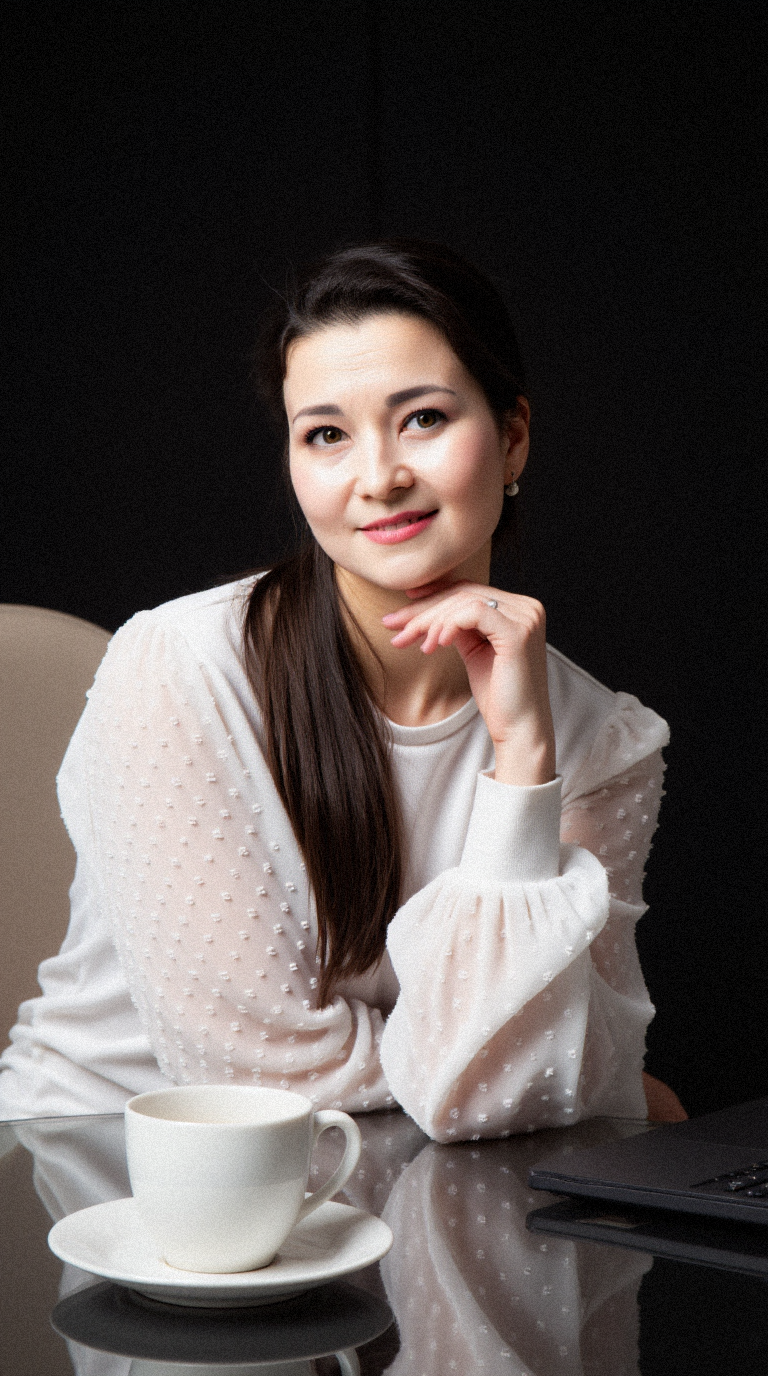 Лилия. Norikyan Diana