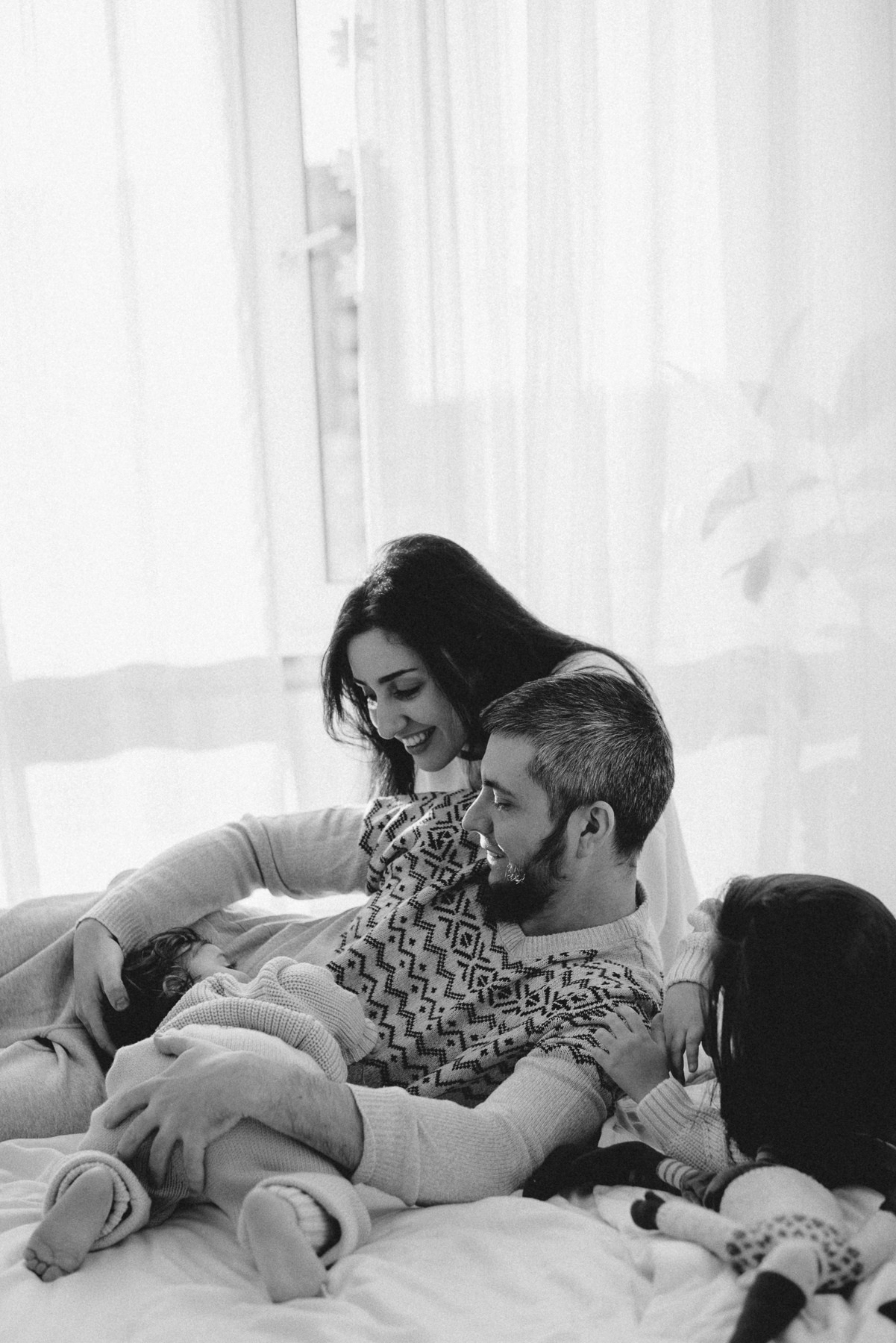 Запах печенек | дома