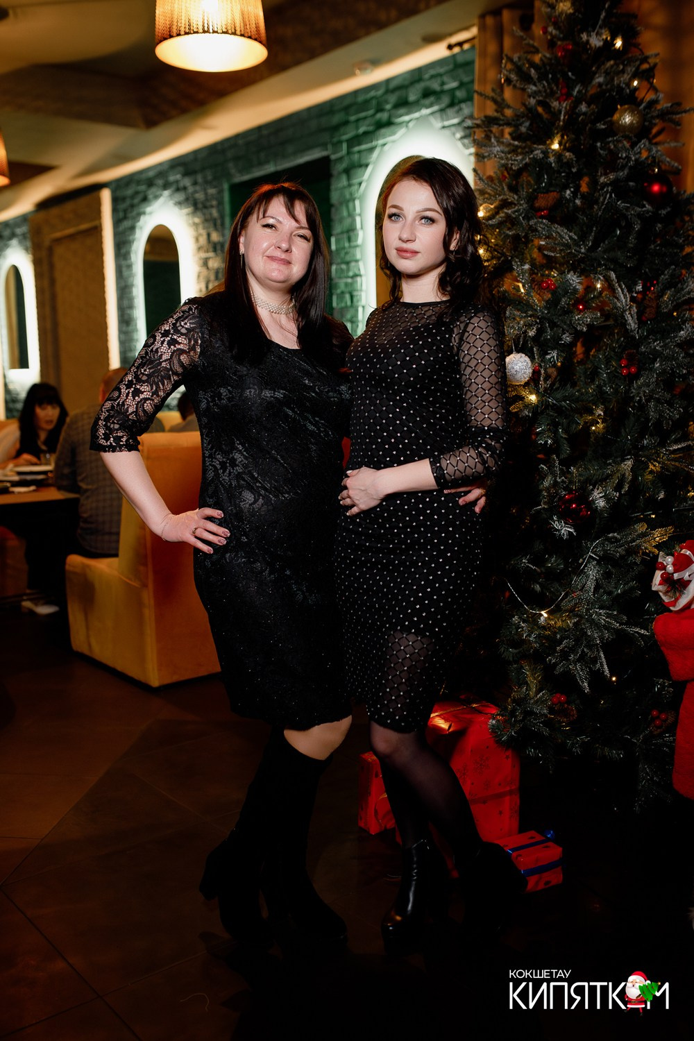 ШАШЛЫЧНЫЙ ДВОР. КИПЯТКОМ КОКШЕТАУ