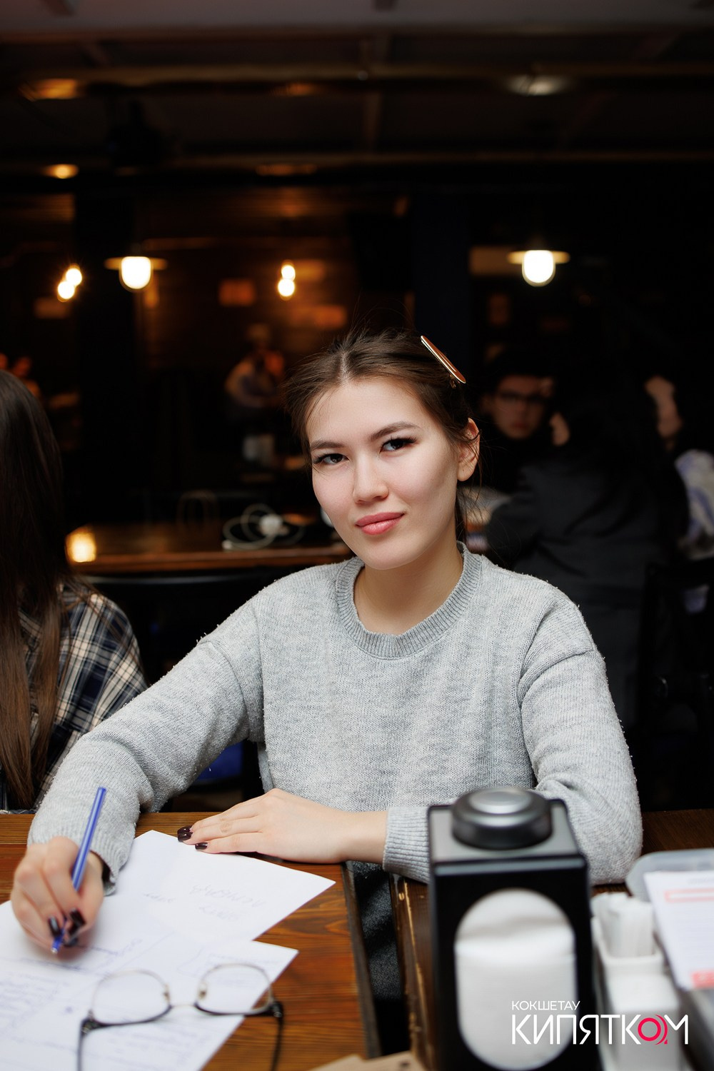 WOW QUIZ. КИПЯТКОМ КОКШЕТАУ