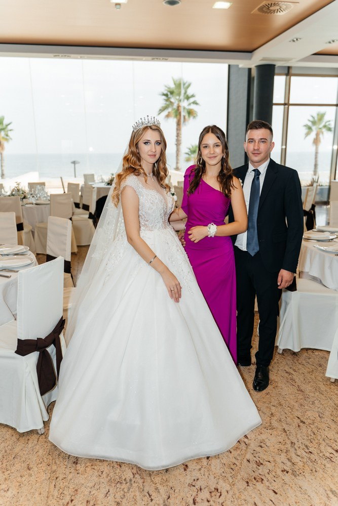 Свадьба Диана & Дима. Фотограф и видеограф в Москве