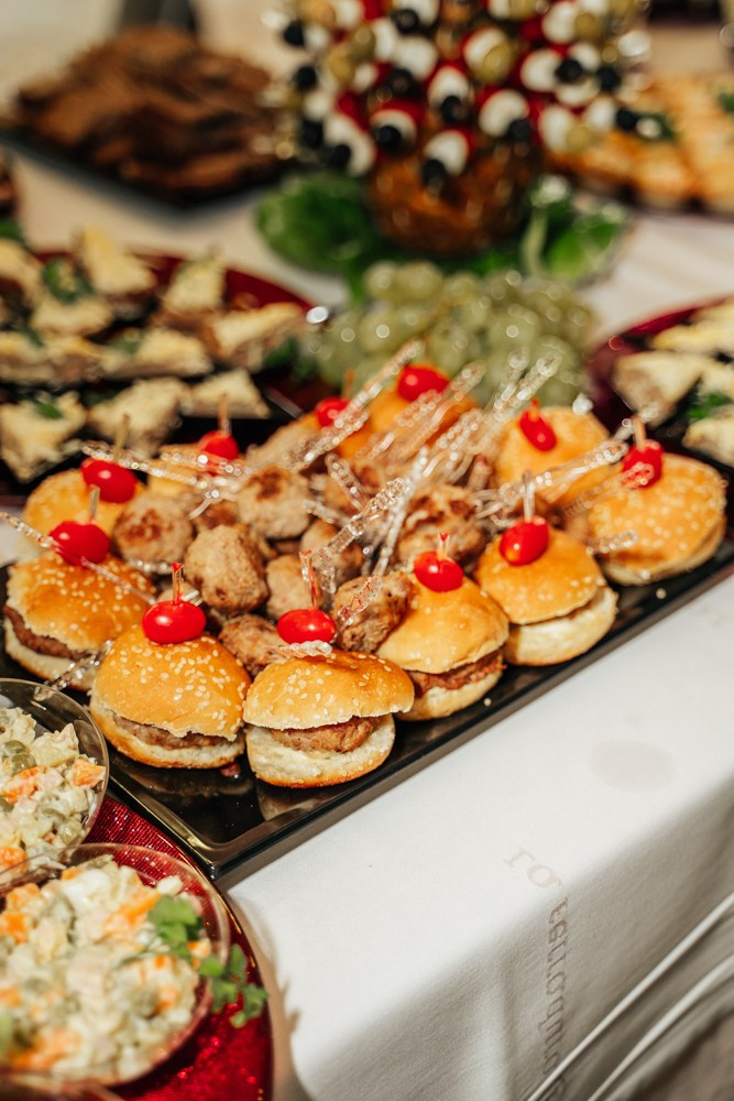 Свадьба Диана & Дима. Фотограф и видеограф в Москве