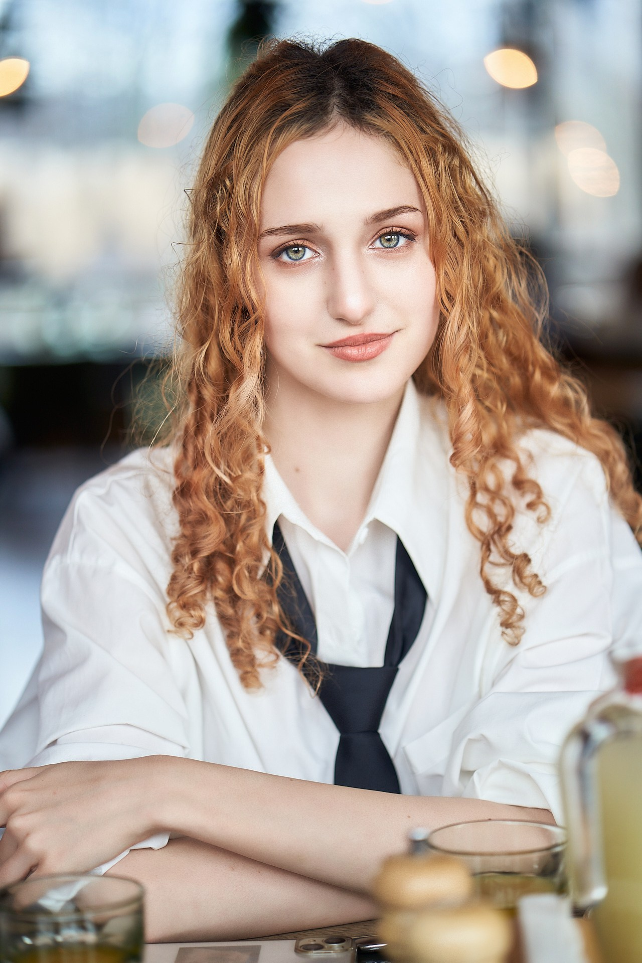 Портретное портфолио. Репортажный и детский фотограф в Москве Илья Еренбург