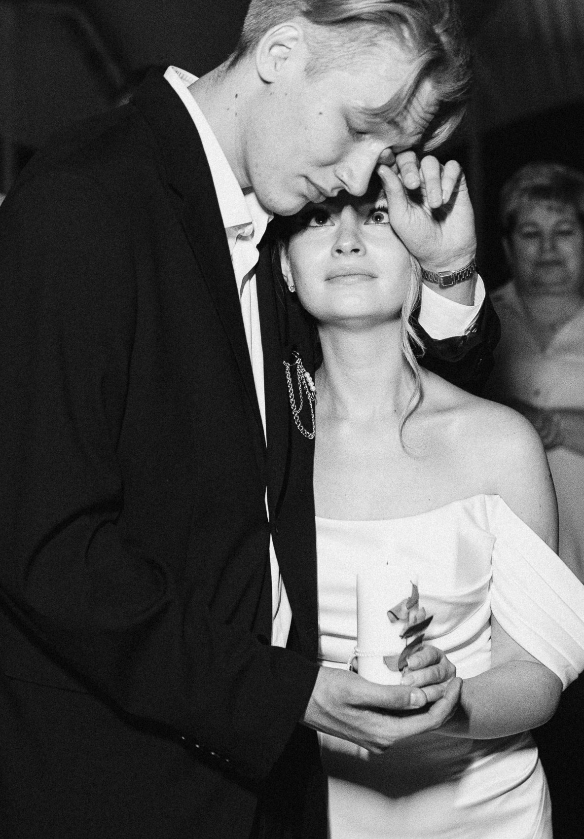 СВАДЕБНЫЕ СЕРИИ. Свадебный Фотограф Толстой Константин