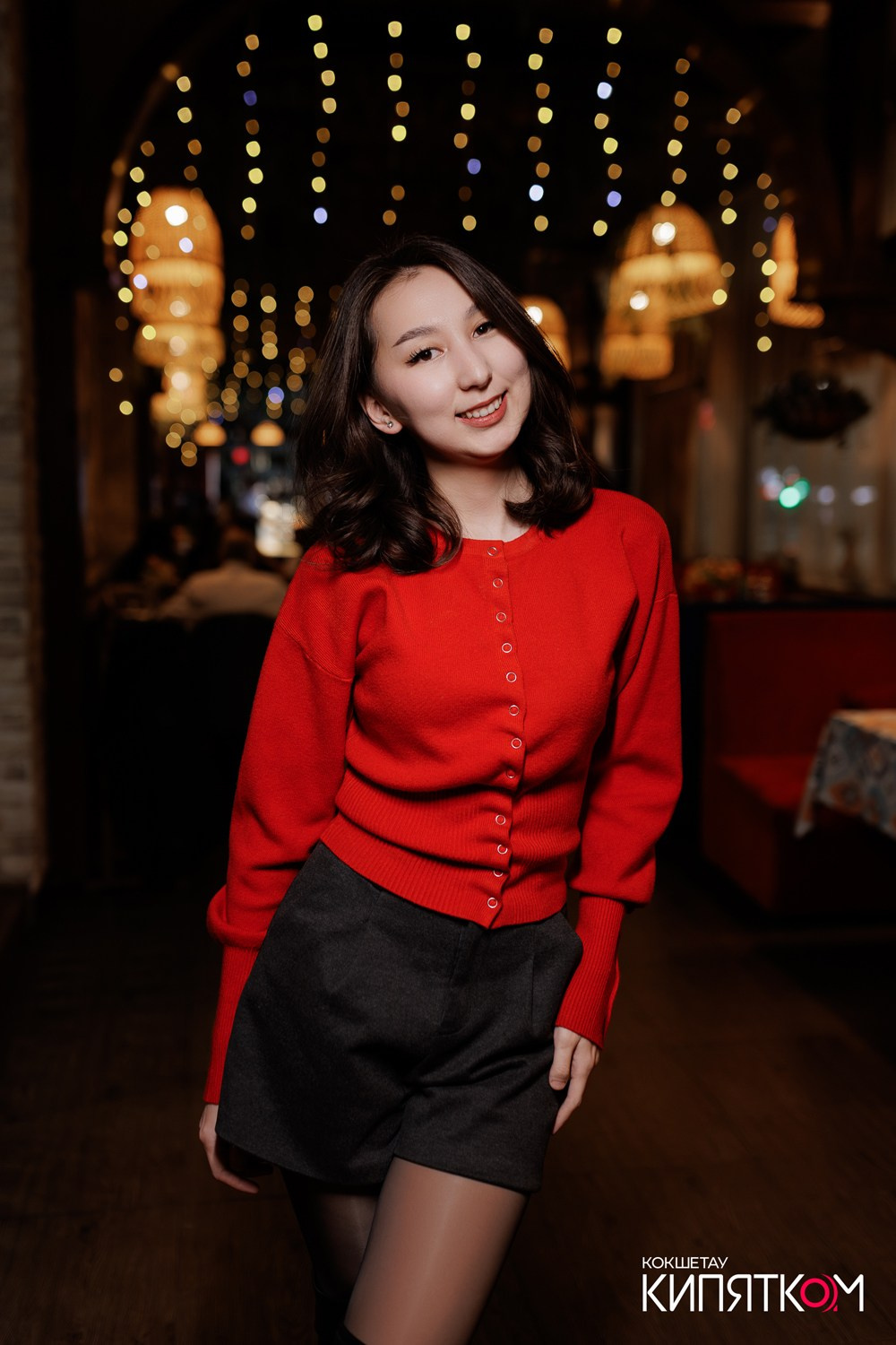 ТБИЛИСИ. КИПЯТКОМ КОКШЕТАУ