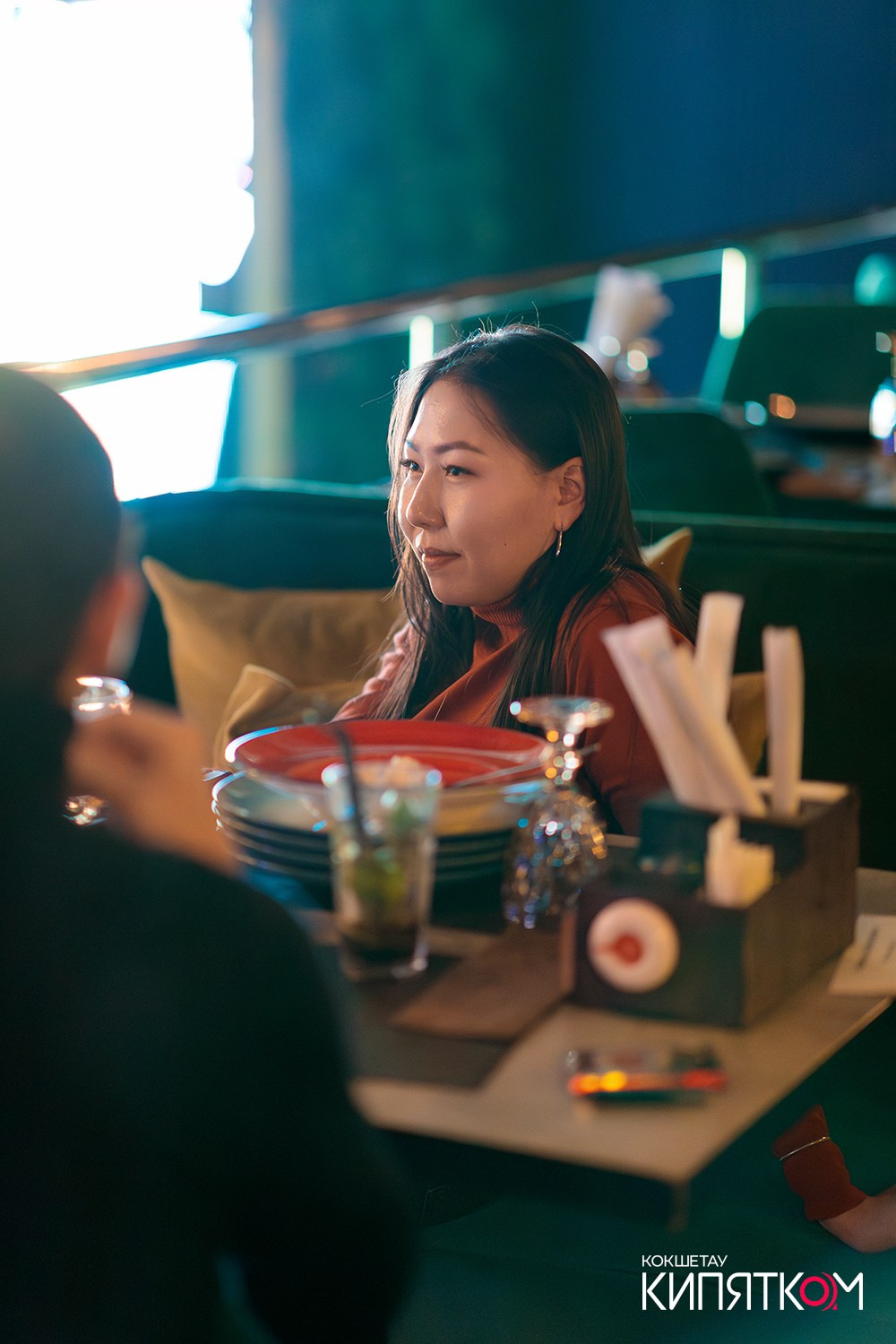 ТЕМА QUIZ. КИПЯТКОМ КОКШЕТАУ