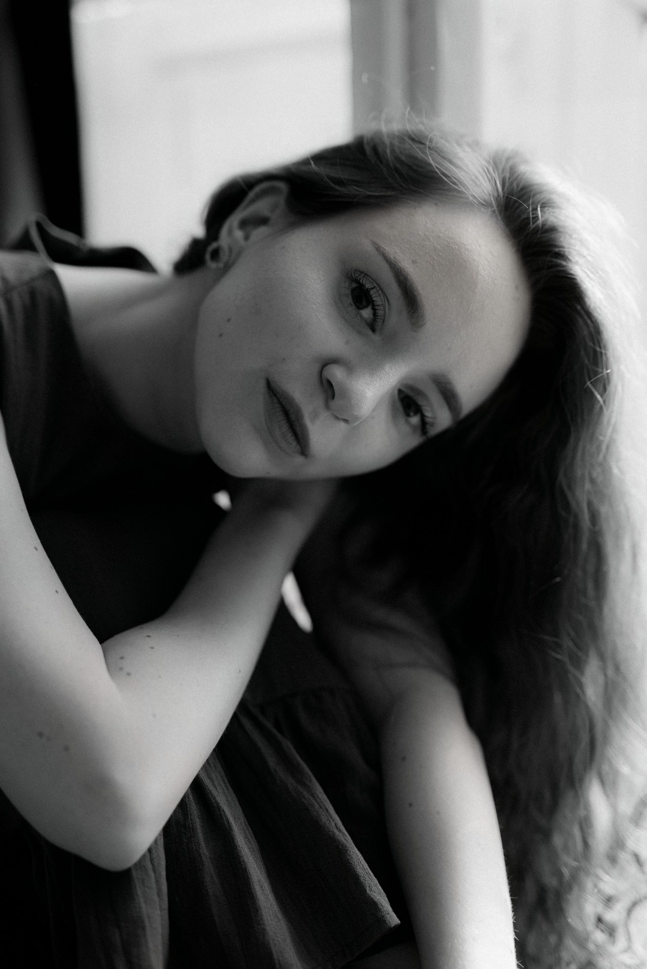 Мария. Свадебный и семейный фотограф в Рязани Калинкина Мария