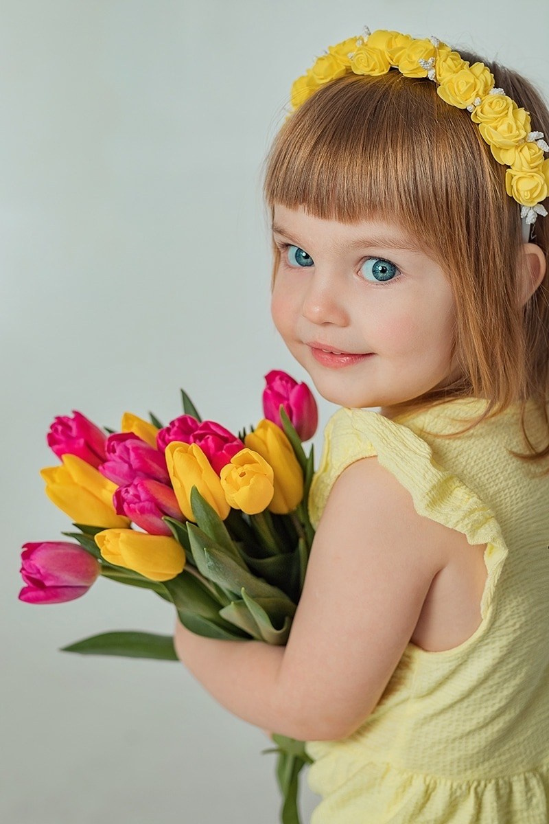 Детские фотосессии. Фотограф Лилия Ремизова, Рязань