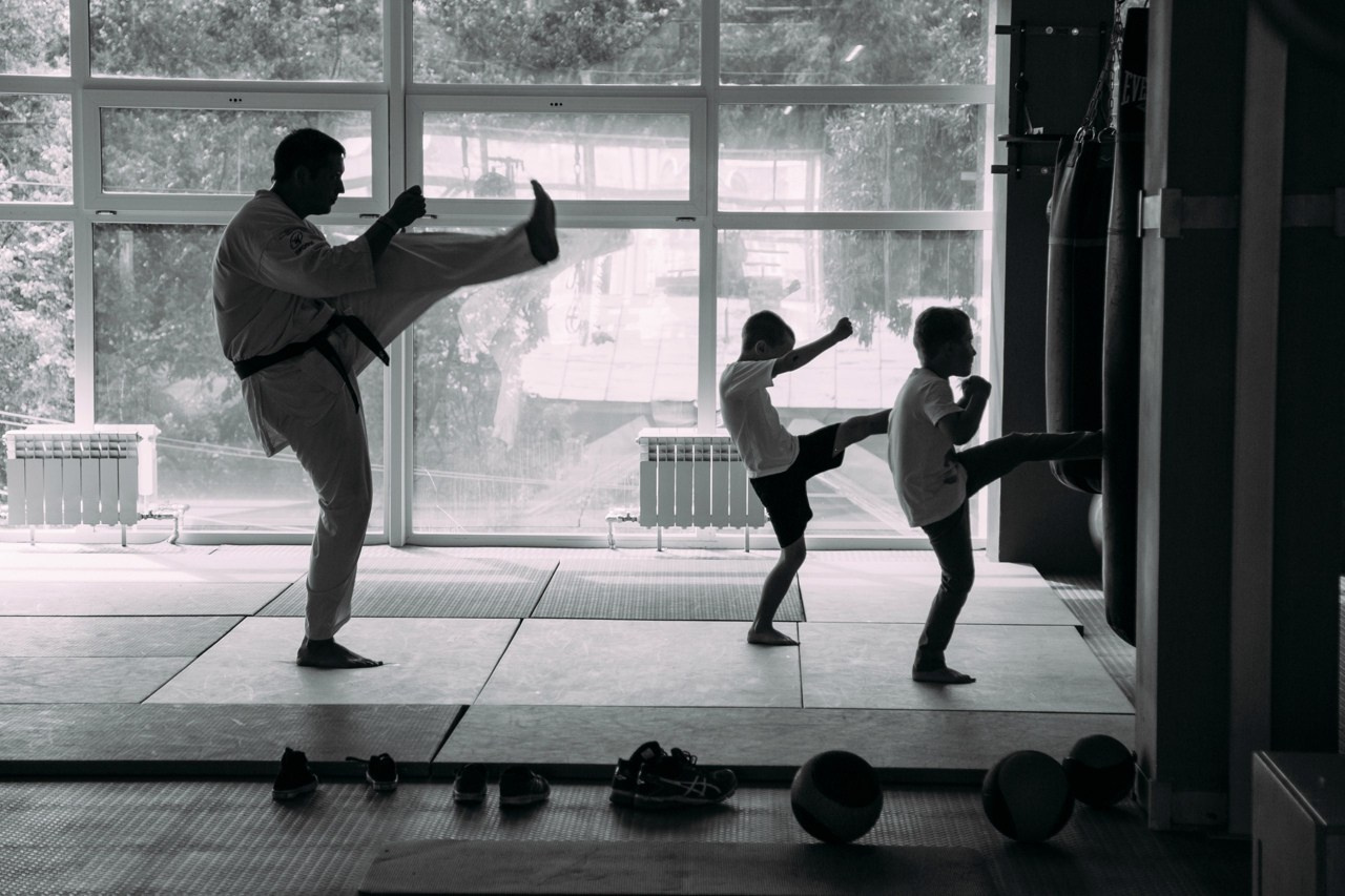 Репортажная съемка. Женский и контент фотограф Данилина Ирина в Москве