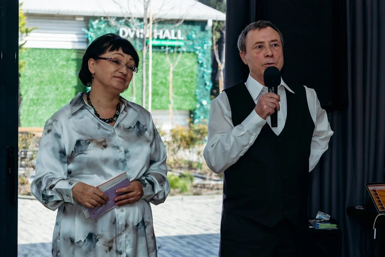 Артём & Мария