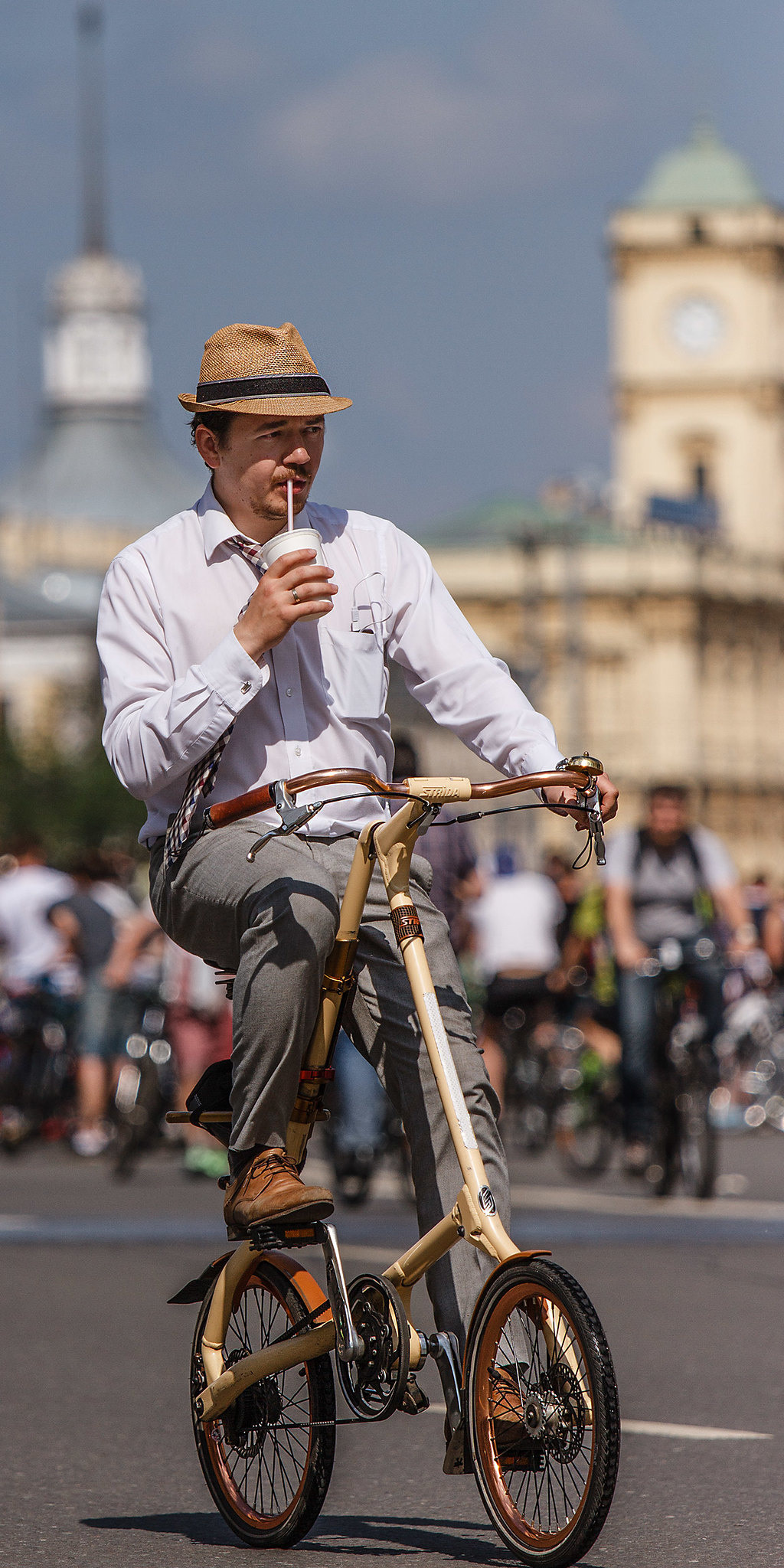 Фотоархив • Портретная съемка