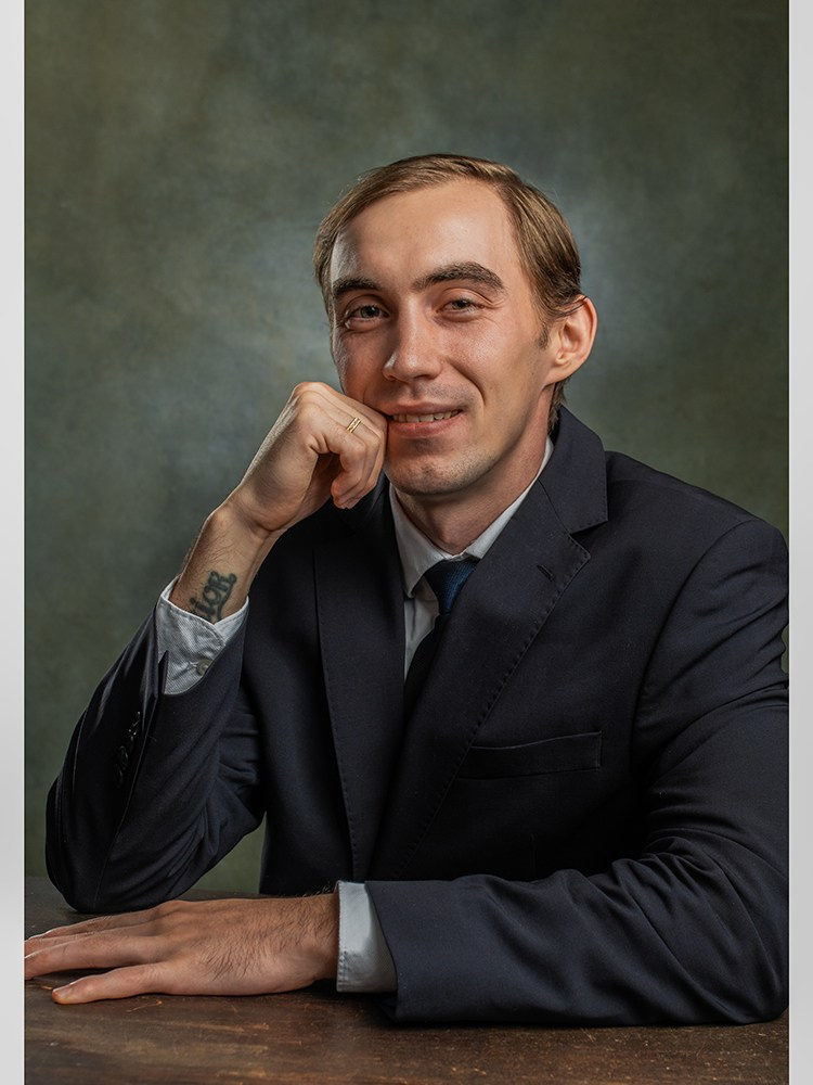 Павел. Фотограф, портреты, фотосессии, модельные тесты, актерское портфолио