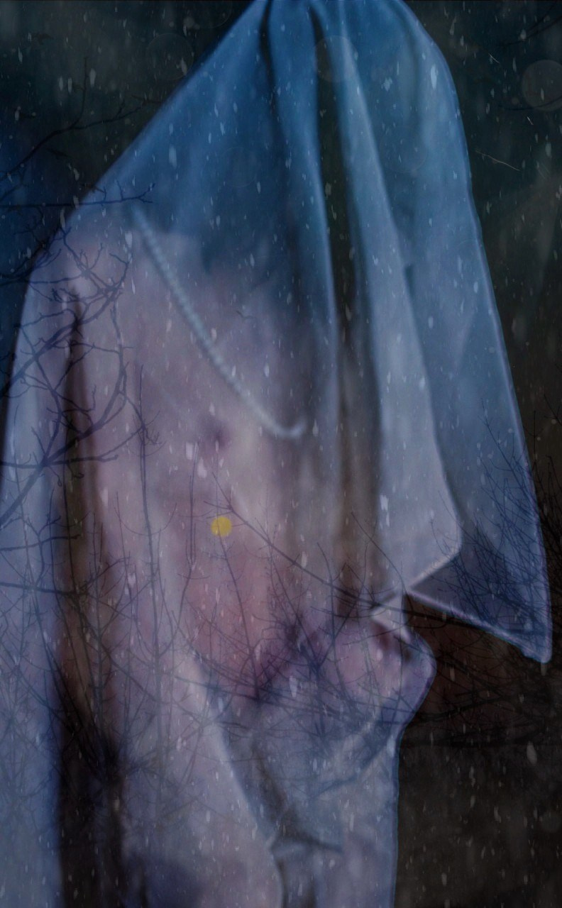 Фотоэкзорцизм. Фотоэкзорцизм. Твоё личное АI и реалити шоу. Квест души через тело