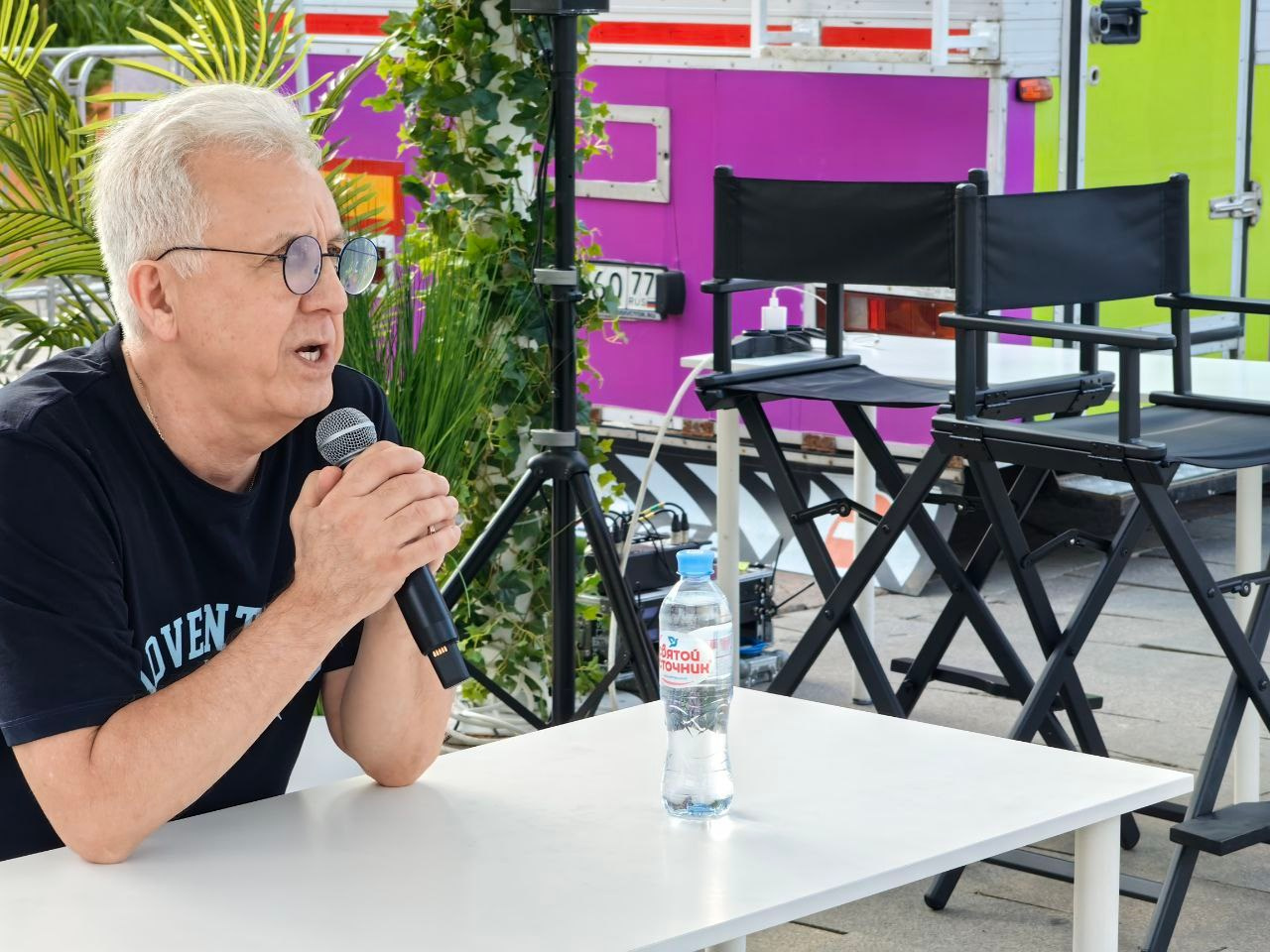 Московская Международная Неделя Кино 2024