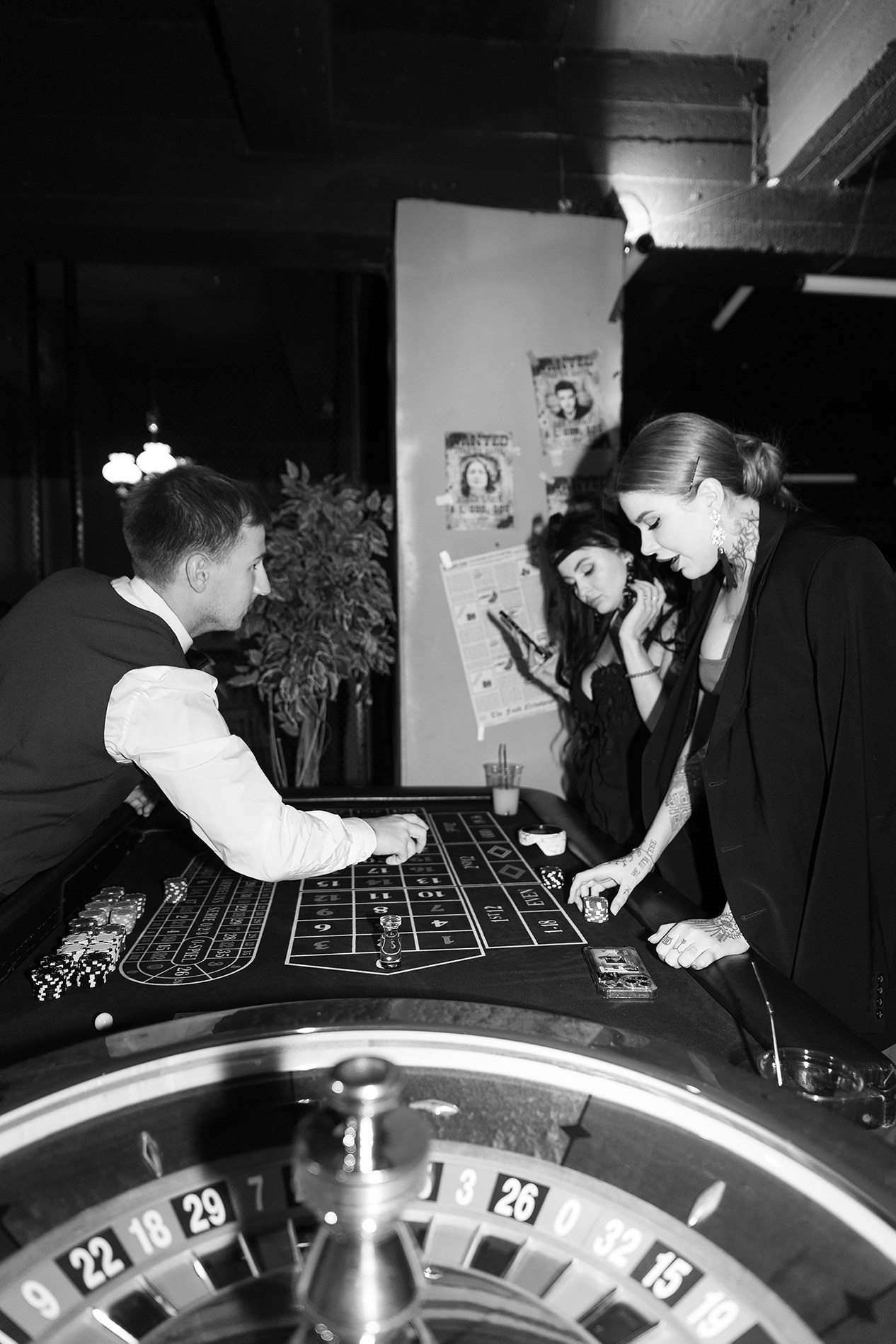 Mafia | birthday. Орлова Мария фотограф Волгоград, Камышин