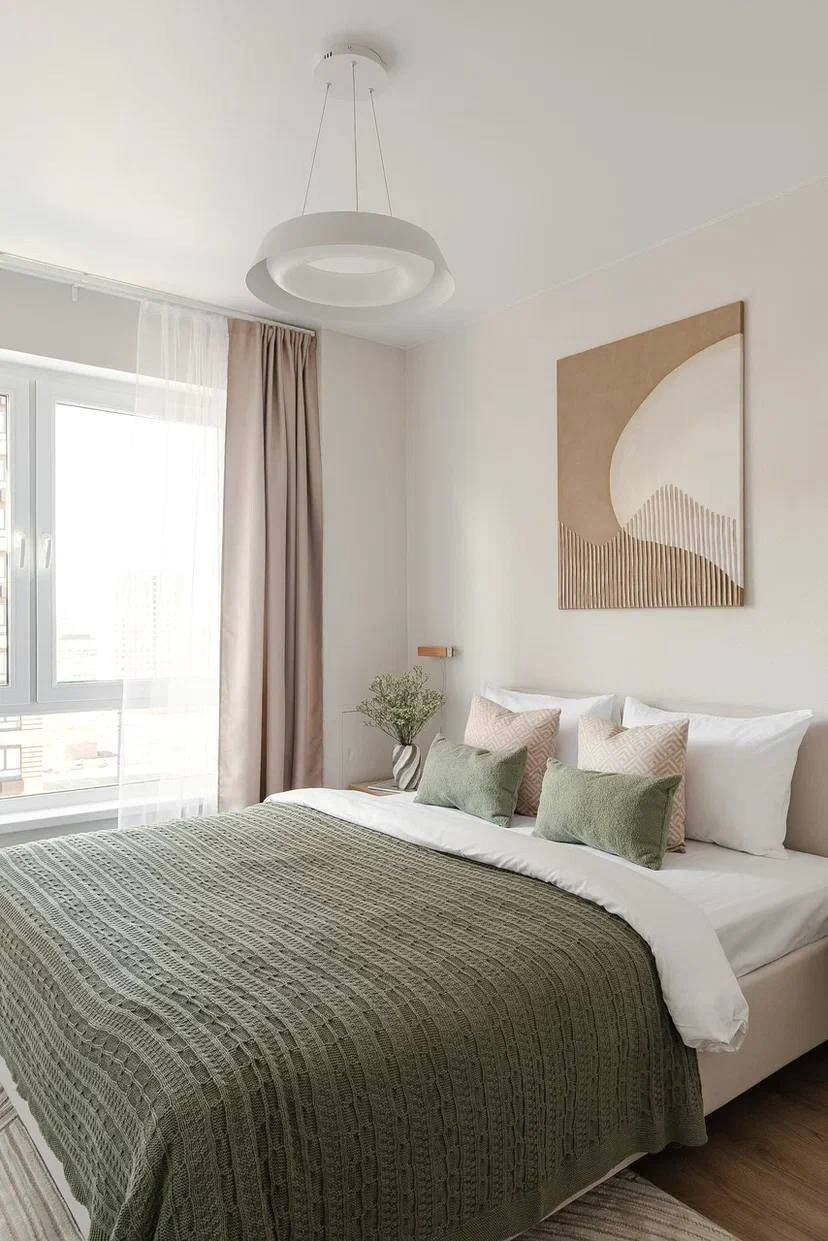 Фотограф недвижимости в Москве — профессиональная съёмка квартир и интерьеров. Интерьерный фотограф Москва