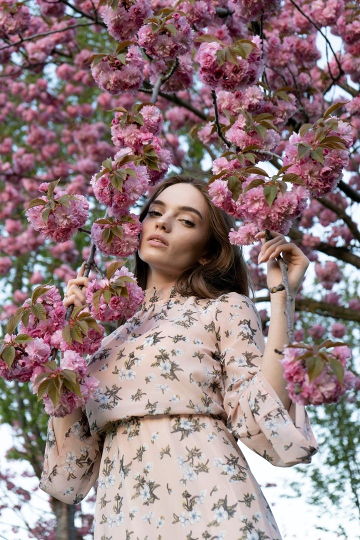 Портретные съемки. Andromedan Machine. Портретный фотограф в Новосибирске Мадина Елеусизова