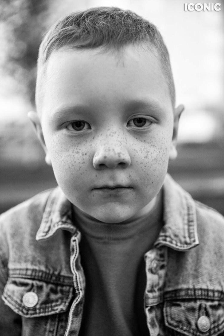 Публикации в разных иностранных издания. Фотограф в Твери Лагодная Яна