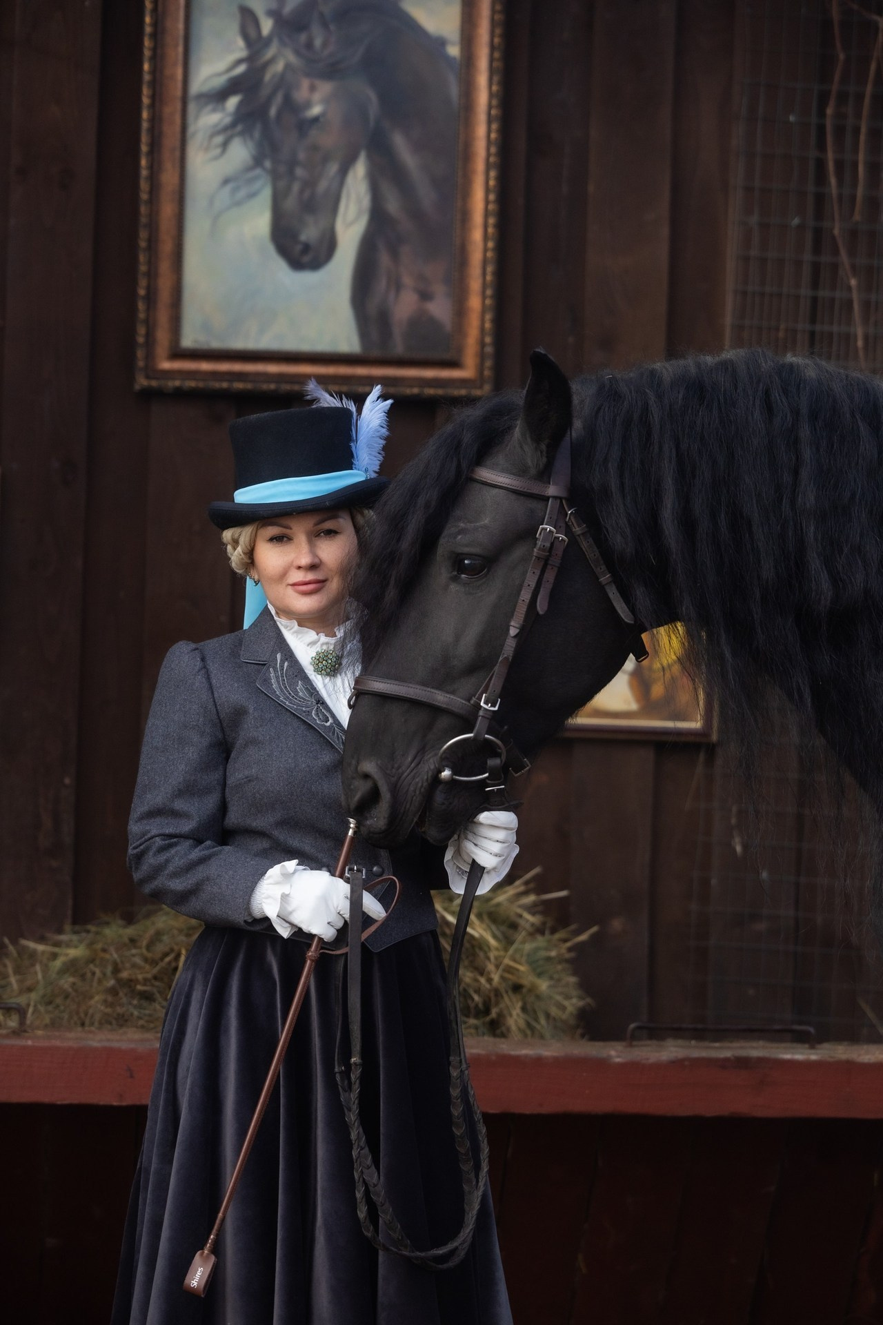 Отзывы. Фотограф-анималист Юлия Удовенко