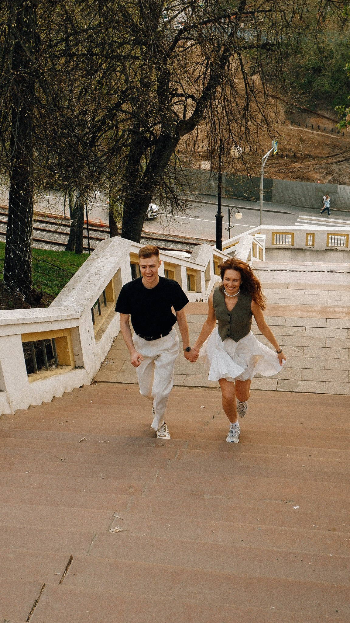 Слава и Катя. Фотограф Нижний Новгород