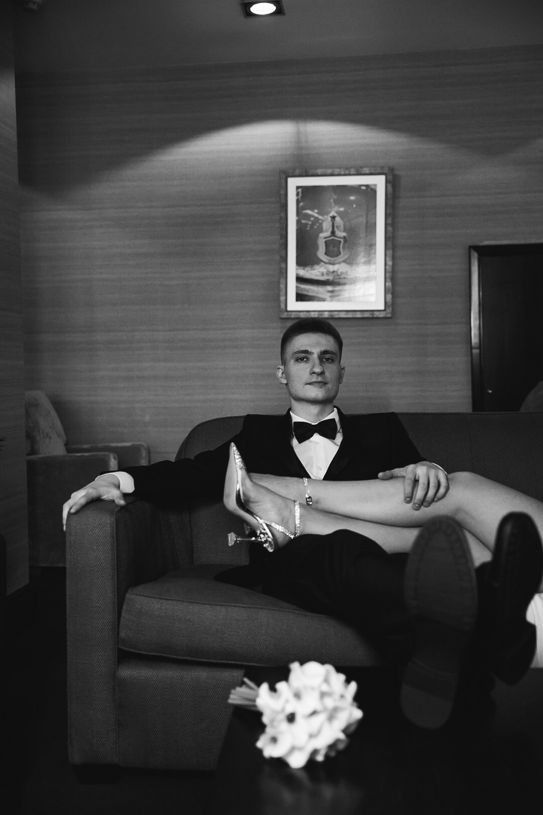 Влад и Ира. Фотограф Нижний Новгород