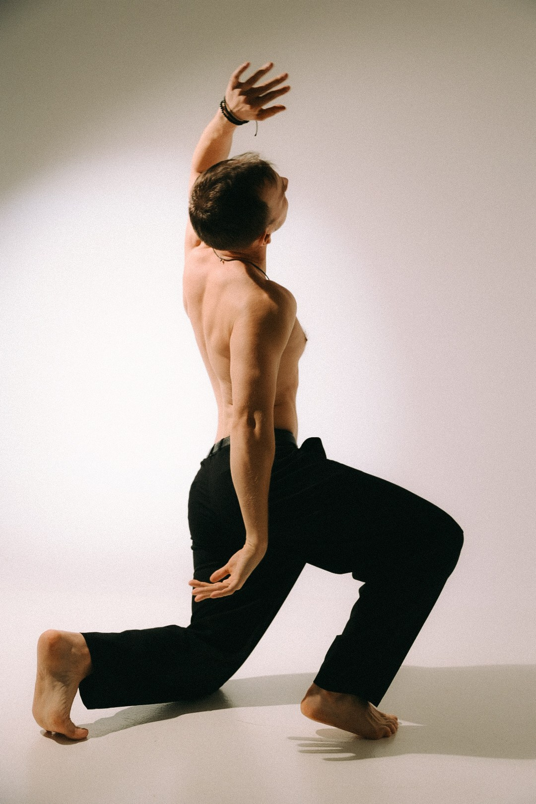 Саша и Кристина. Фотограф Нижний Новгород