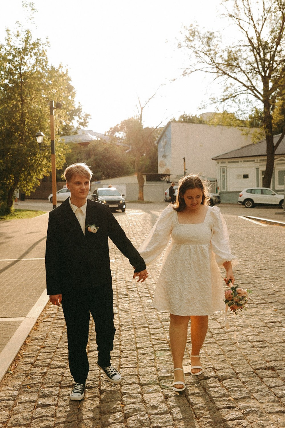 Артем и Саша. Фотограф Нижний Новгород