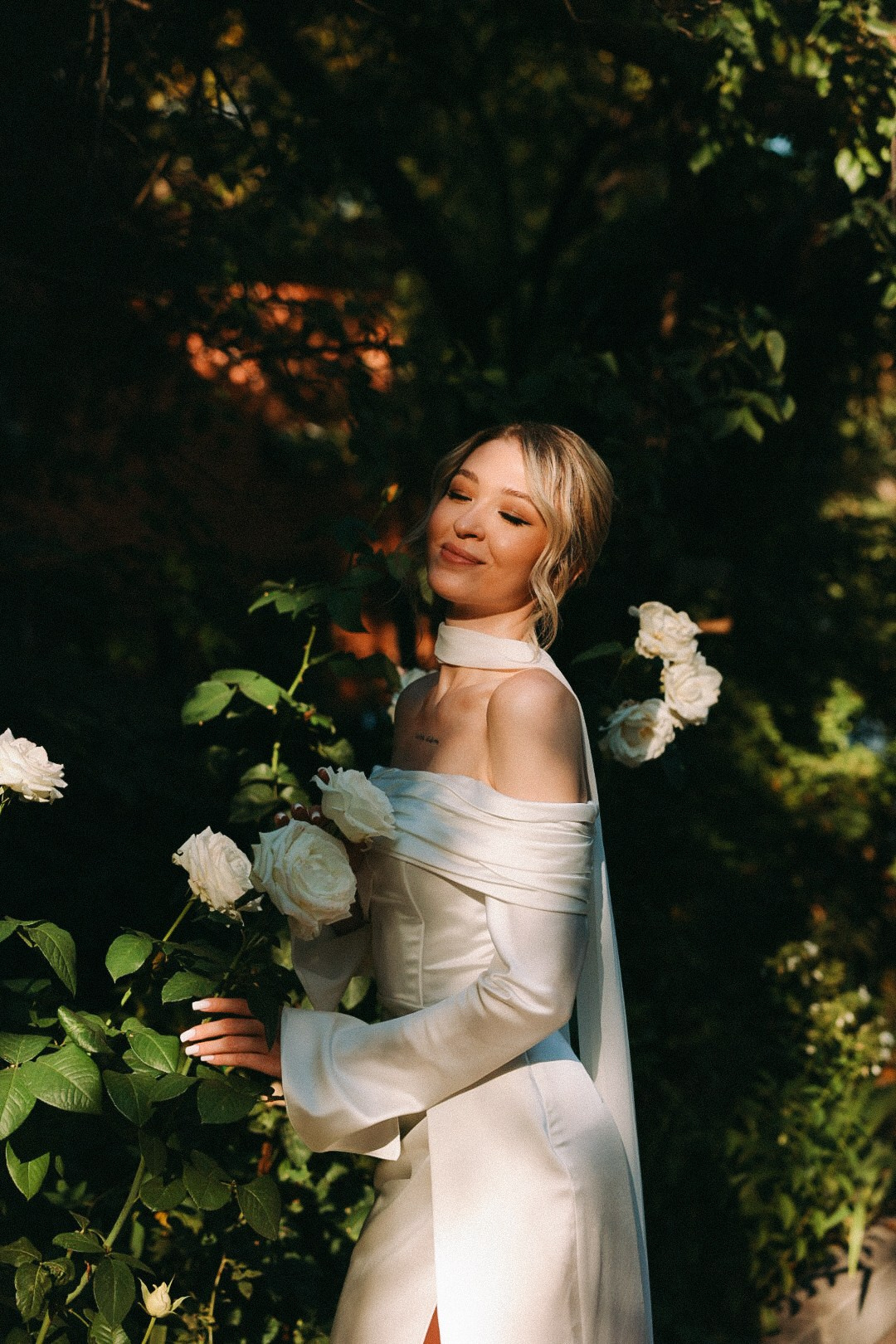 Илья и Настя. Фотограф Нижний Новгород